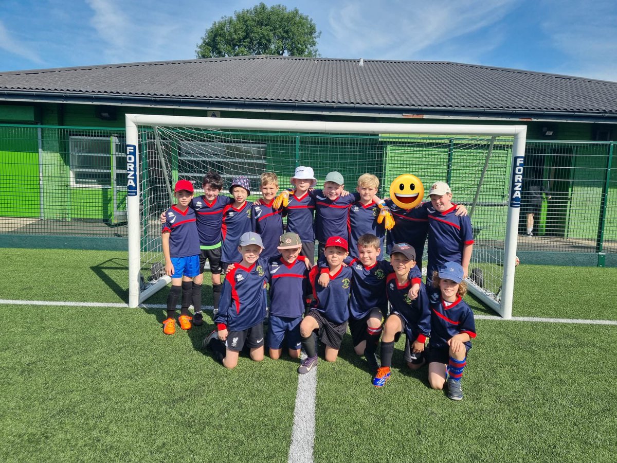 Broadoak PE tweet media