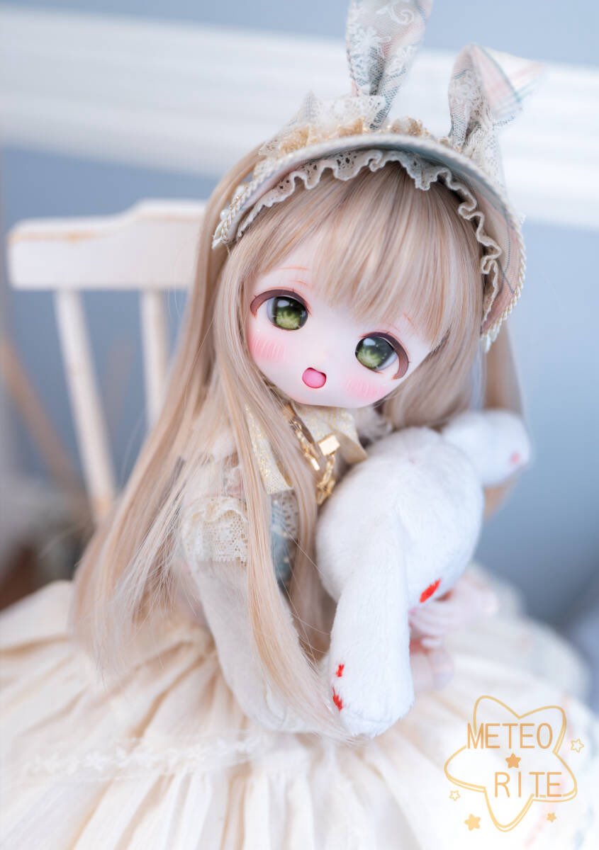 えへへ〜