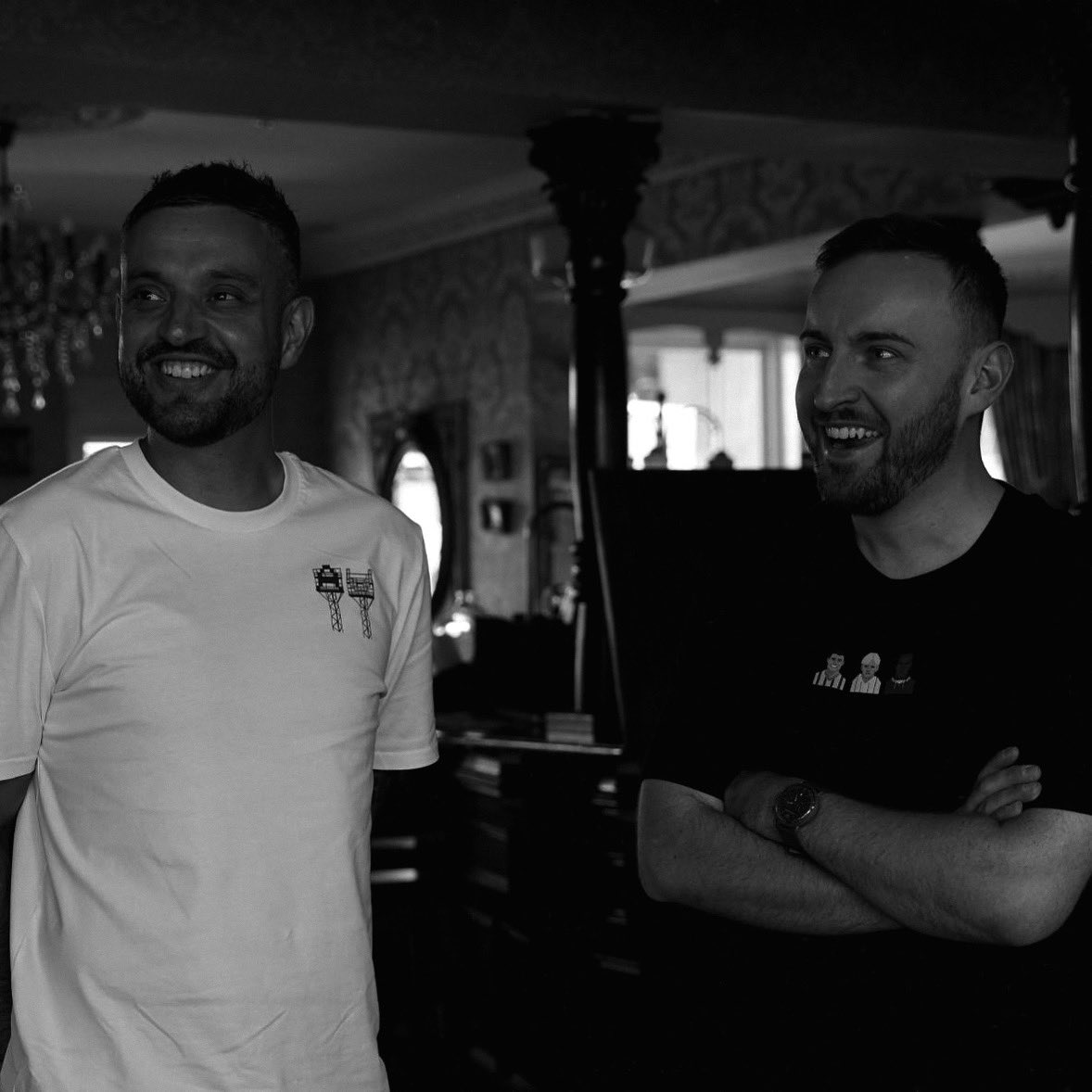 Welcome to Founders.