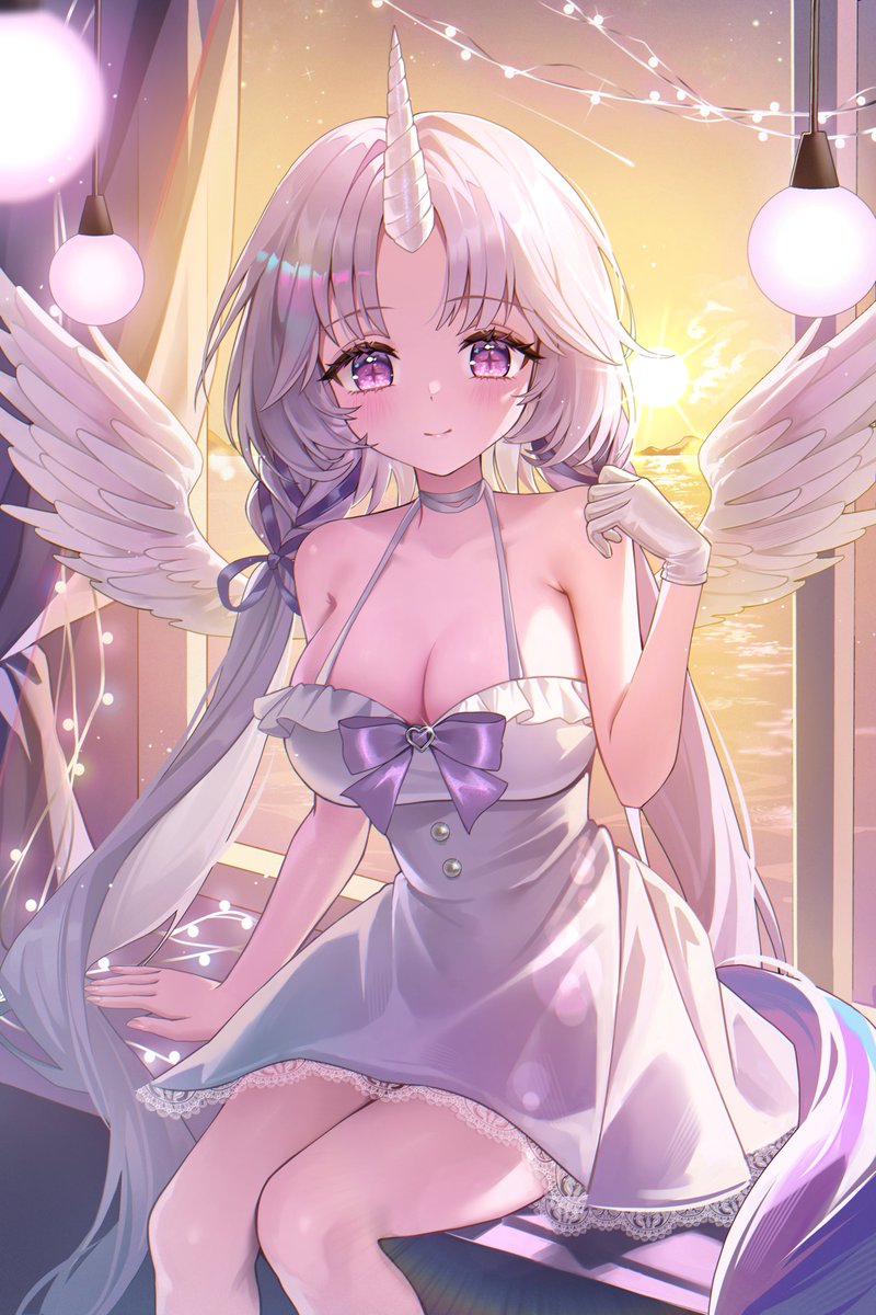 mell_a12's tweet image. #yunyart