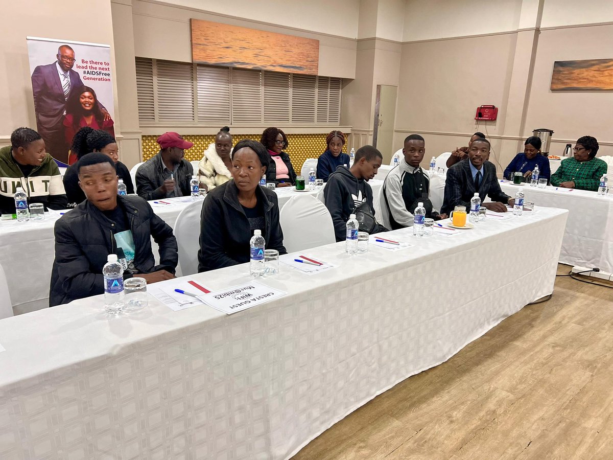 Zimbabwe Association of Church-Related Hospitals (@assoczach) on Twitter photo #aboutyesterday
To support <a href="/MoHCCZim/">Ministry of HealthZW</a> & in collaboration with <a href="/cityofharare2/">City Of Harare SunshineCity</a> Health Department, ZACH trained Community Posts Champions on the Flip the Script model to increase #viralloadsuppression and address #treatmentgaps in our communities. <a href="/PSHZim/">Population Solutions For Health</a>
#EndHIV #EndStigma #ican #aboutyesterday
To support <a href="/MoHCCZim/">Ministry of HealthZW</a> & in collaboration with <a href="/cityofharare2/">City Of Harare SunshineCity</a> Health Department, ZACH trained Community Posts Champions on the Flip the Script model to increase #viralloadsuppression and address #treatmentgaps in our communities. <a href="/PSHZim/">Population Solutions For Health</a>
#EndHIV #EndStigma #ican