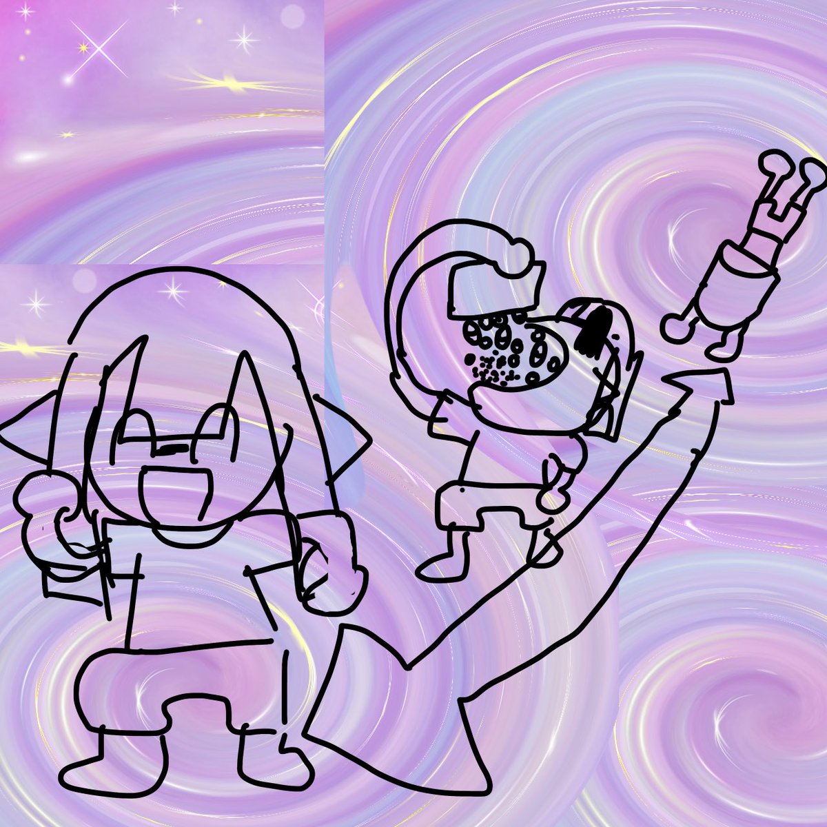 UzUz_ra's tweet image. 