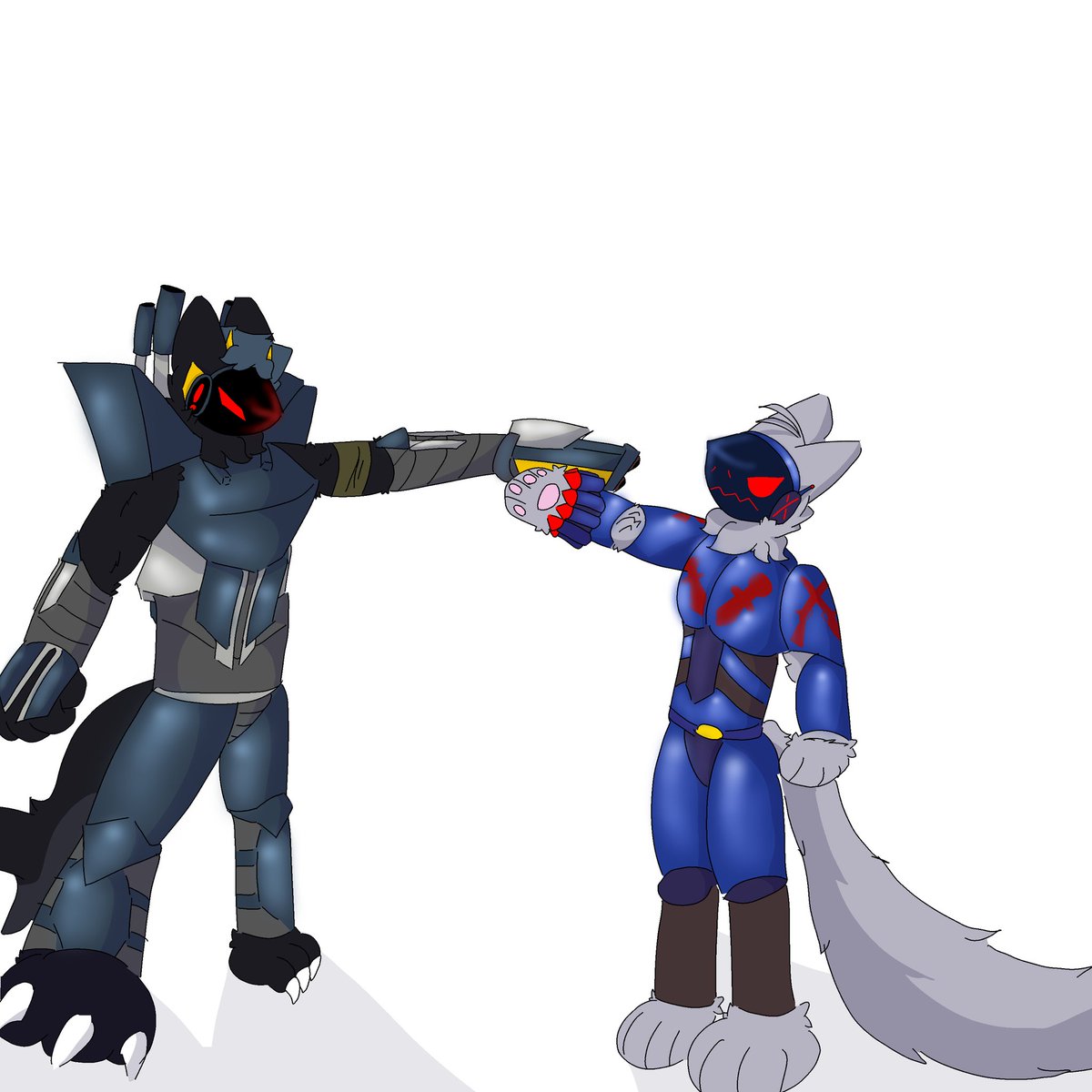 Simpleprotogen tweet picture