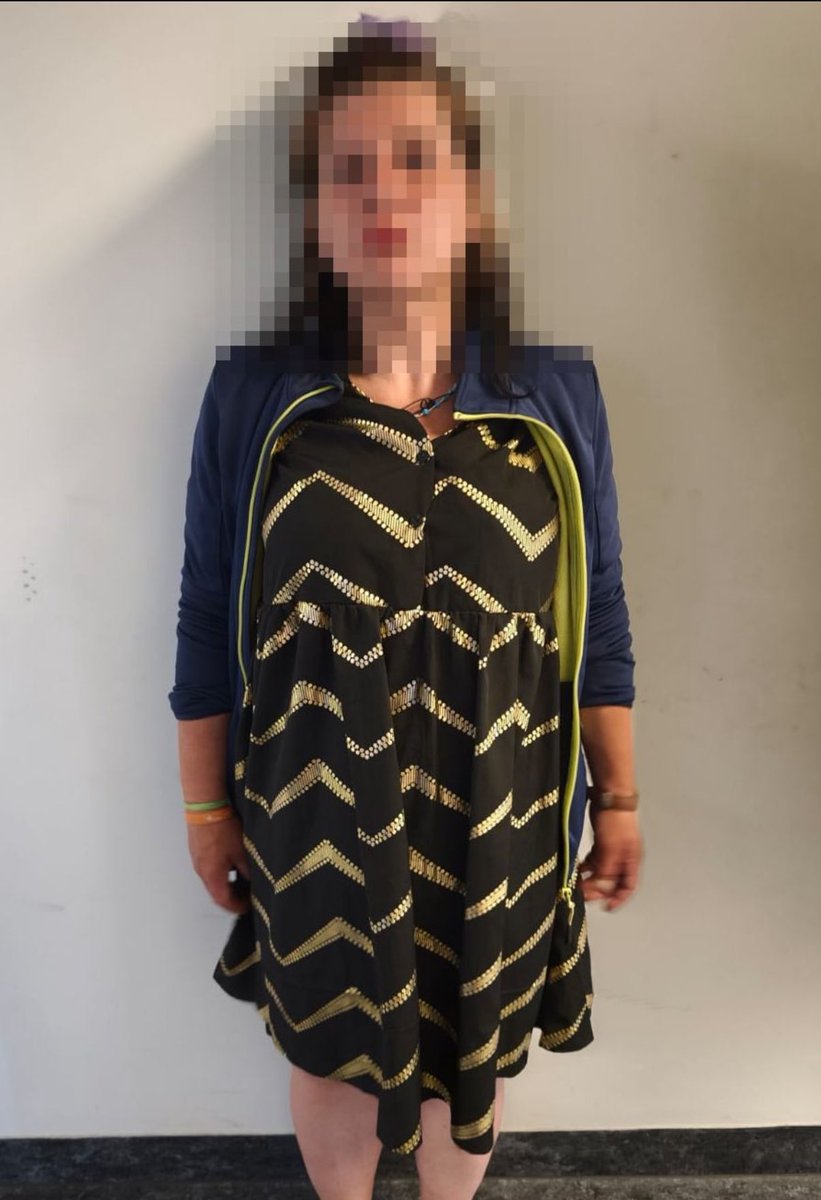 MaciejBk1's tweet image. Ukradła kobiecie sukienkę żeby parę godzin później dokonać w niej… rozboju. Gdańska policja zatrzymała 44latkę i jej partnera. Z pierwszą ofiarą piła alkohol, ukradła jej biżuterię i zawartość torby. Potem w kradzionej sukience zaatakowała Norwega gazem i okradła. @RadioZET_NEWS