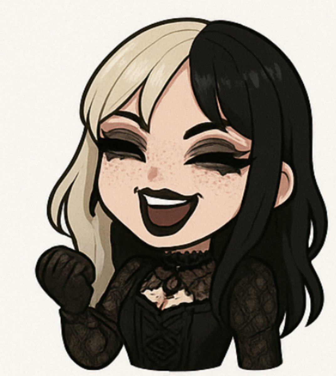 mean_goth's tweet photo. dzień dobry 
piękny dzień na kody dla waszej Bogini!!! https://t.co/PPSfLl4ojE