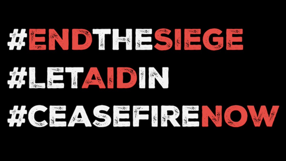 HaMokedRights's tweet image. HaMoked joins over 200 NGOs to call for an end to the deadly Israeli aid distribution scheme in Gaza and the blockade on aid.
The military-controlled distribution sites are overcrowded zones where Gazans face gunfire and mass casualties while trying to access food:…