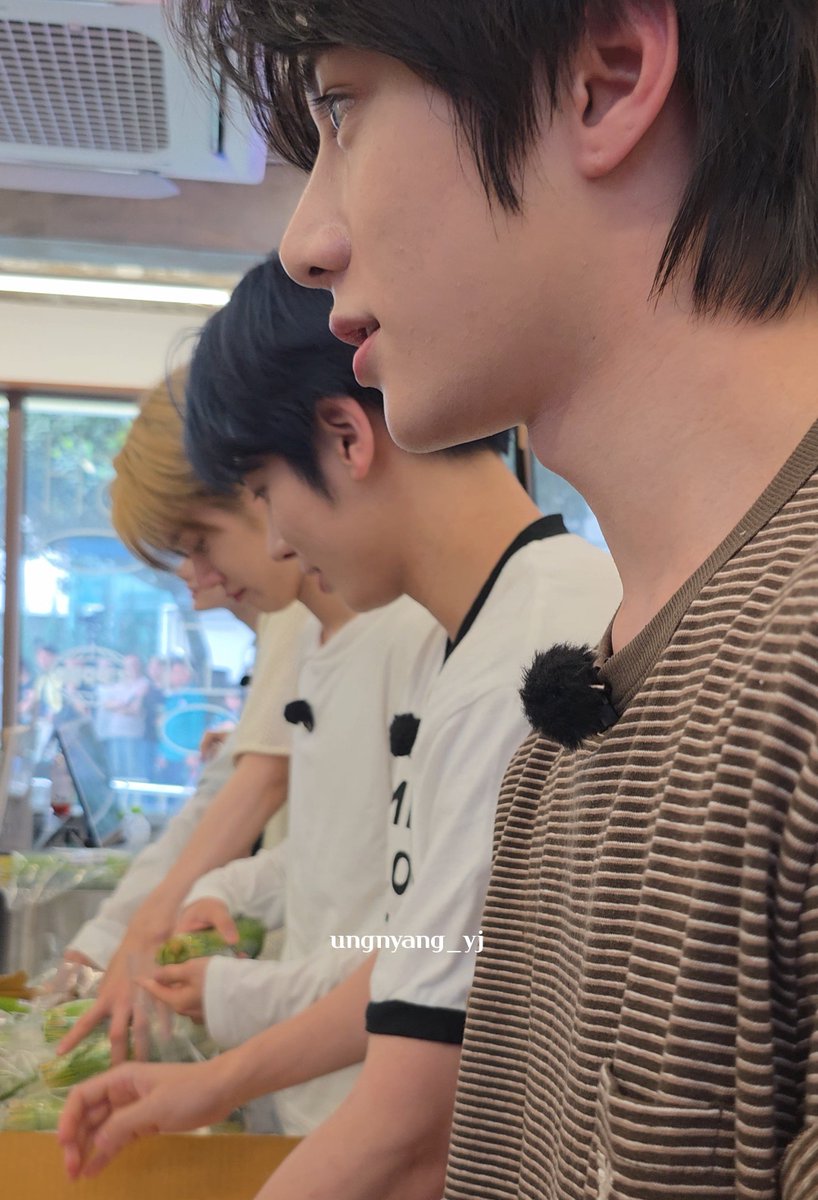 250710 전국반짝투어 #투바투 #TXT

너..너무 가까웠어요ㅠㅠㅠㅠㅠ