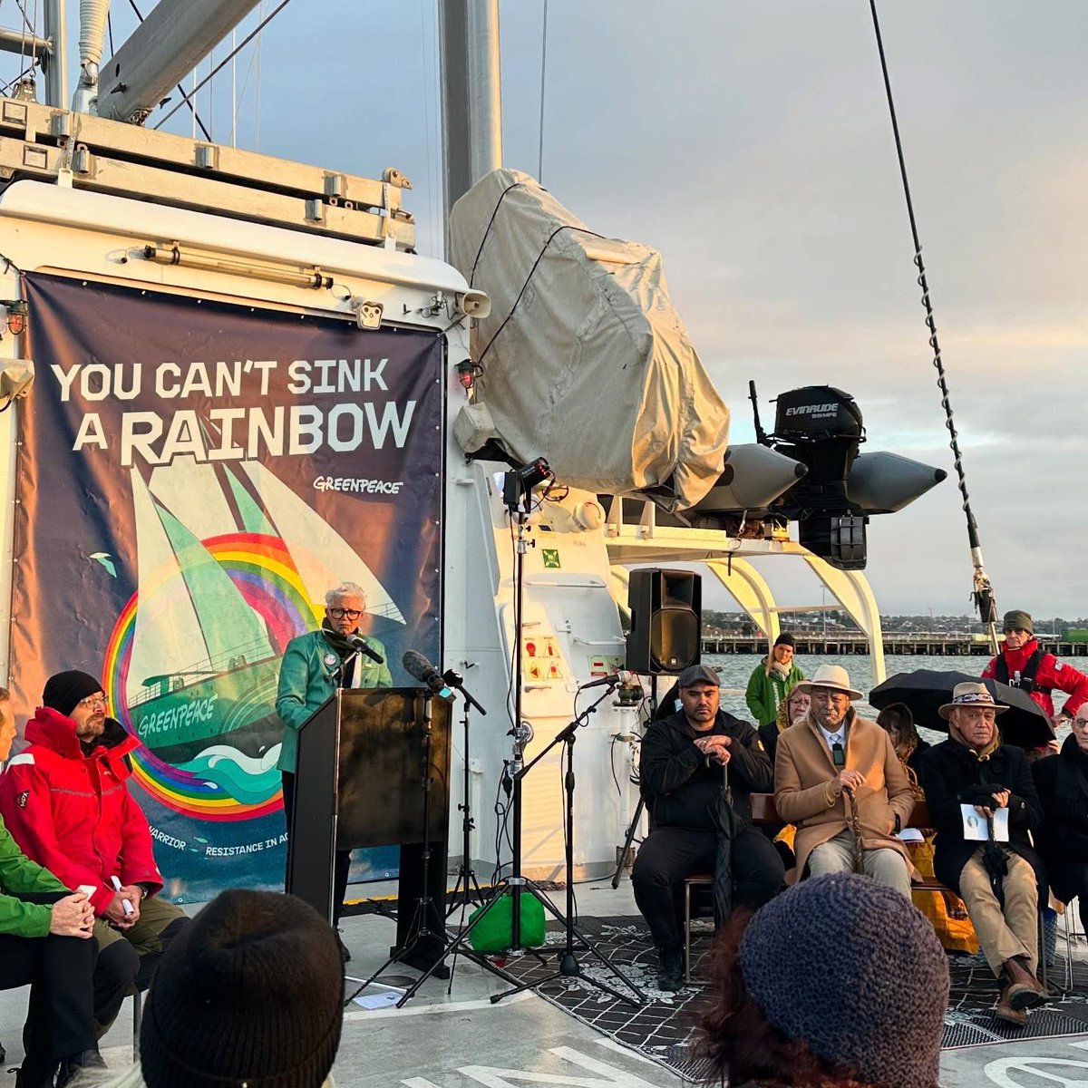 Richard Hills tweet media