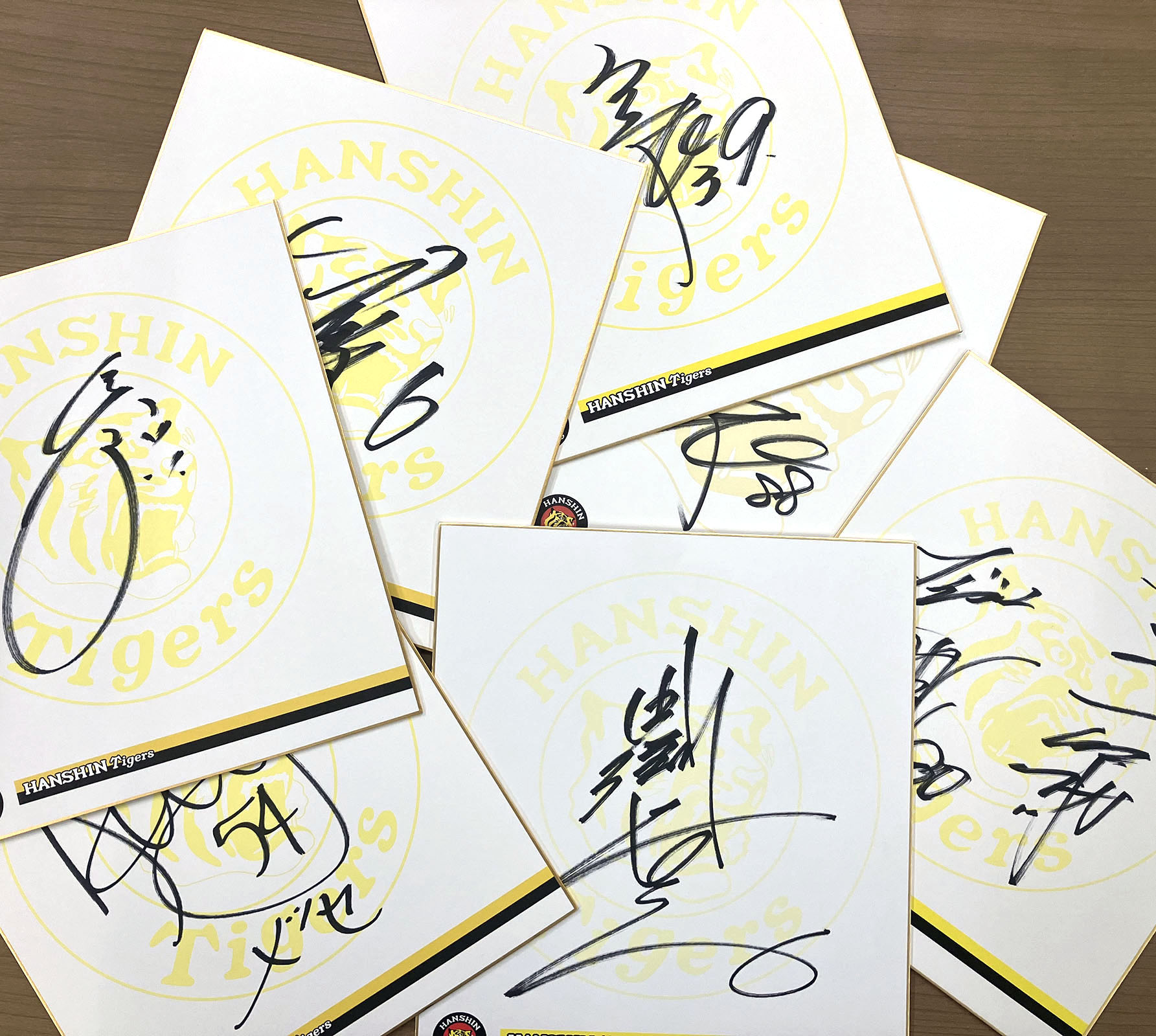 月刊タイガース編集室 on X: 