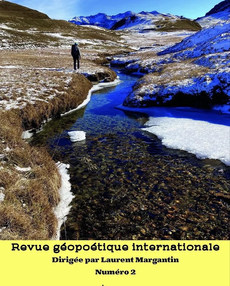 Le Grand Dehors ☺️