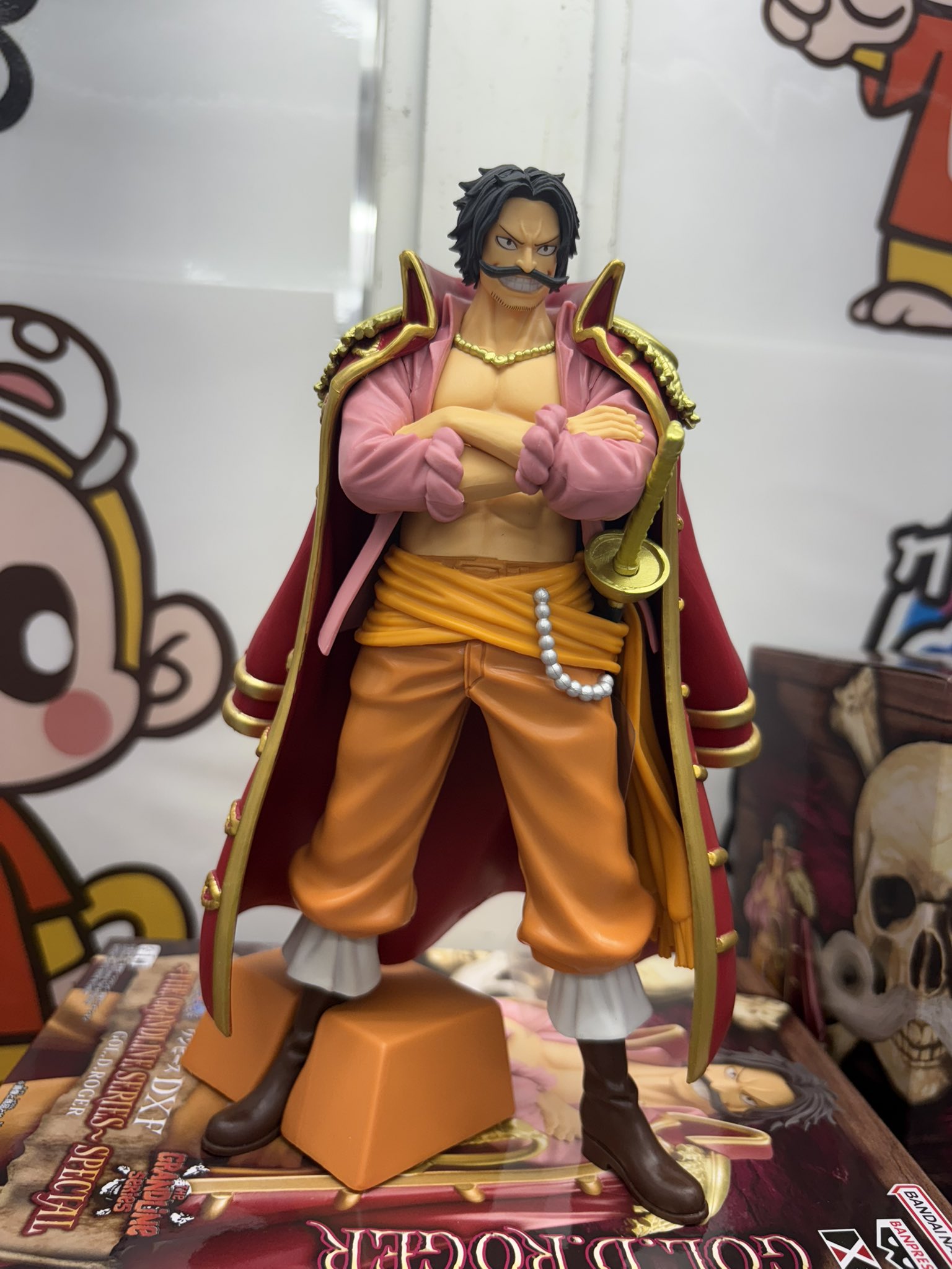 ワンピース grandline シリーズ ⑥ Amazon.com: Banpresto - One Piece - DXF - The Grandline Lady