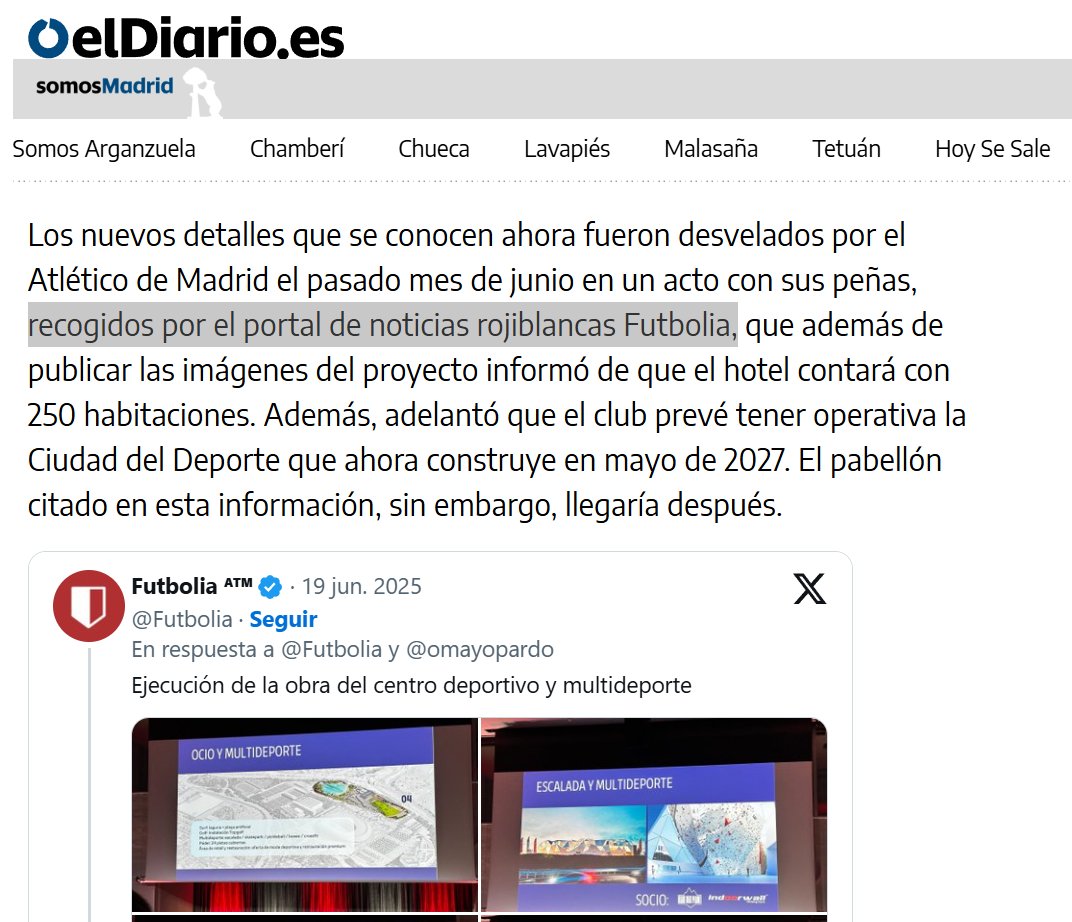 Futbolia ᴬᵀᴹ tweet media