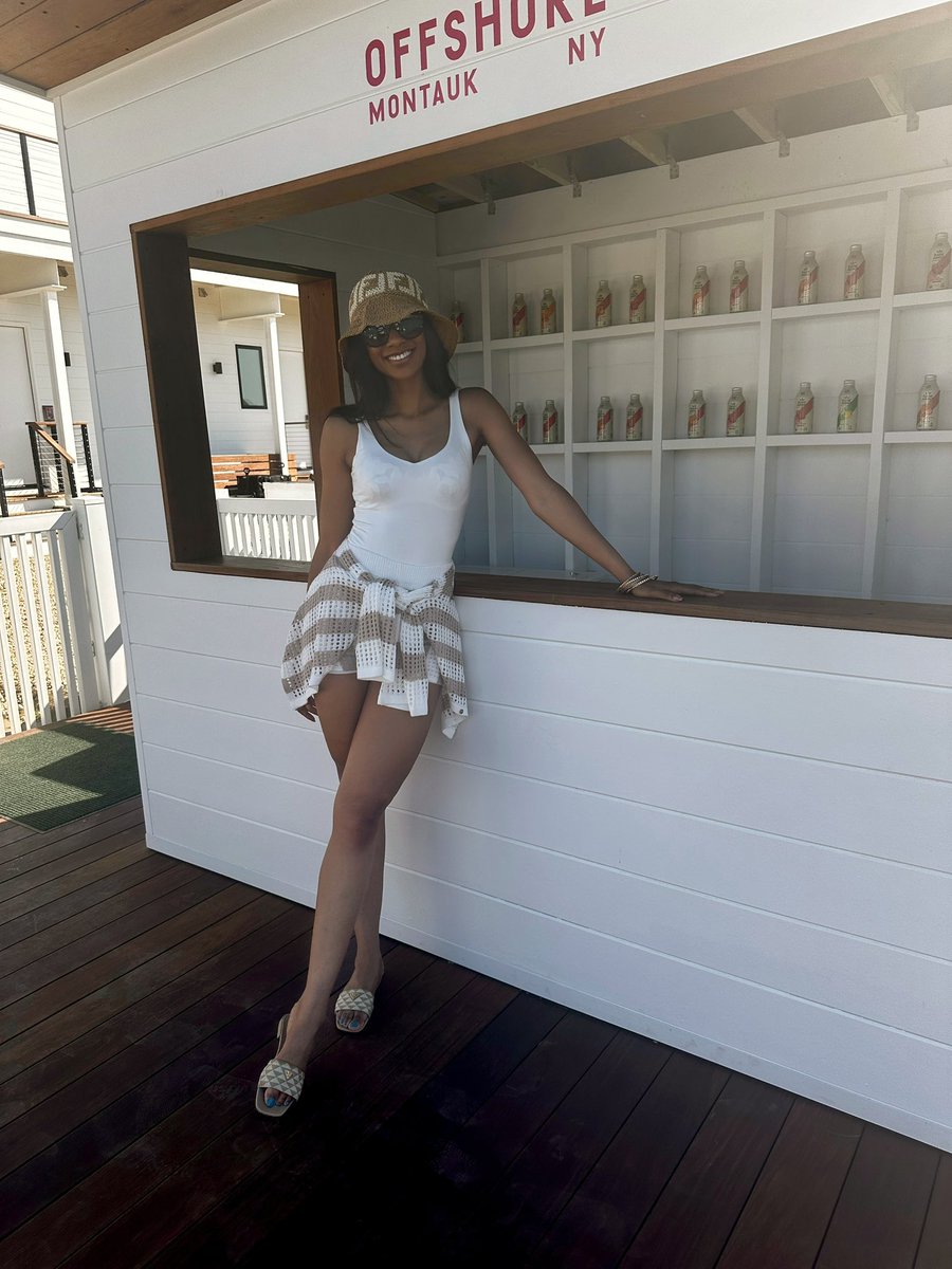 fancyacholonu's tweet photo. Summer in the Hamptons 🥰 https://t.co/f1tBKgZy1r