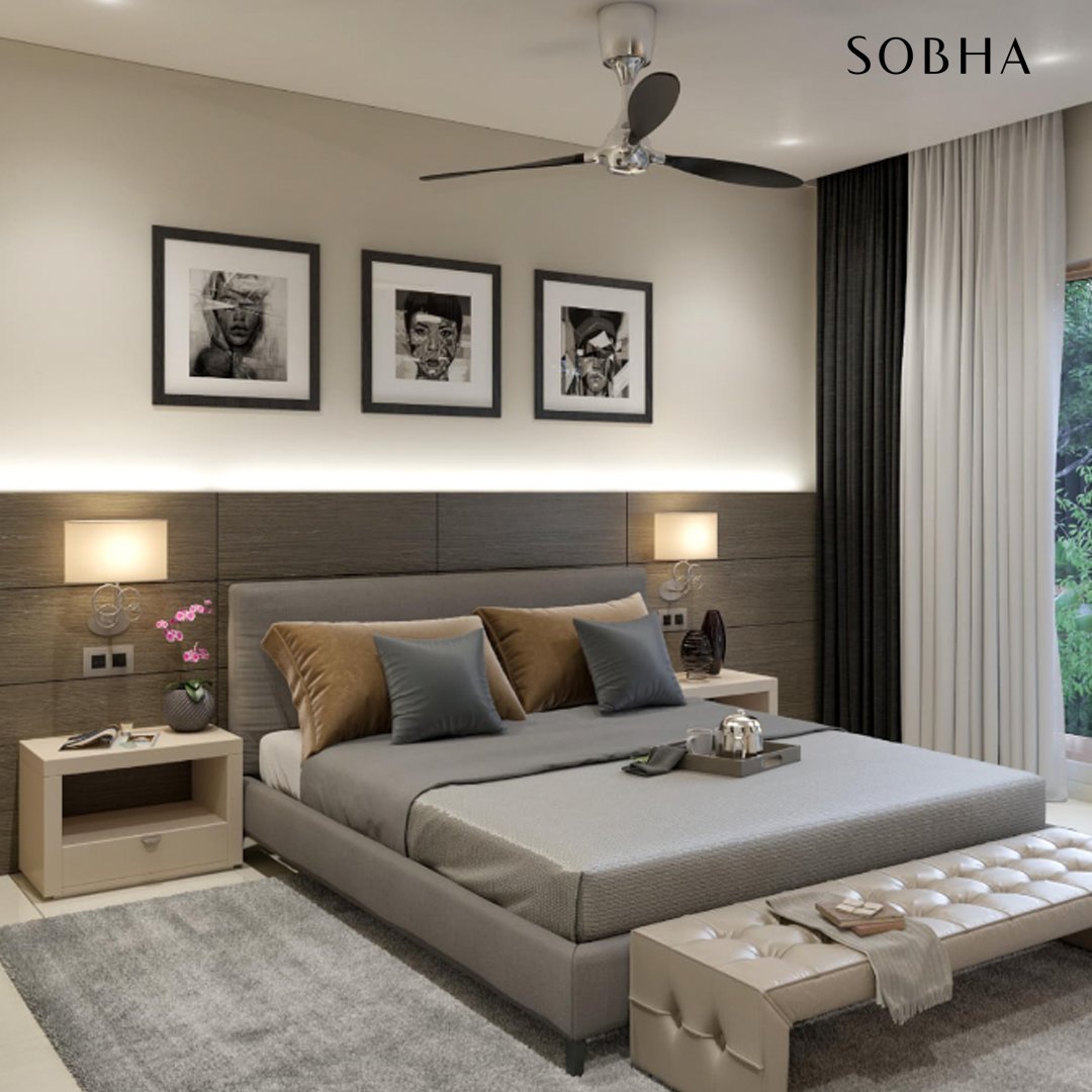 SobhaInteriors_'s tweet image. Where Comfort Meets Craftsmanship 🛏✨
Discover timeless bedroom designs with SOBHA Interiors.
💥 FREE Design Consultation! 💥
📞 +91-7259010804
📩 home.interiors@sobha.com
🌐 sobhainteriors.com

#SobhaInteriors #LuxuryLiving #ModernHomeDesign #ElegantSpaces