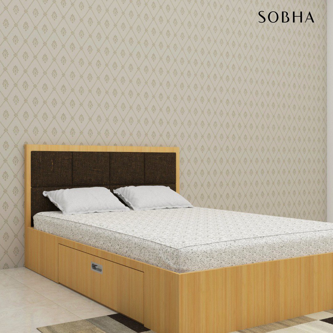 SobhaInteriors_'s tweet image. Where Comfort Meets Craftsmanship 🛏✨
Discover timeless bedroom designs with SOBHA Interiors.
💥 FREE Design Consultation! 💥
📞 +91-7259010804
📩 home.interiors@sobha.com
🌐 sobhainteriors.com

#SobhaInteriors #LuxuryLiving #ModernHomeDesign #ElegantSpaces