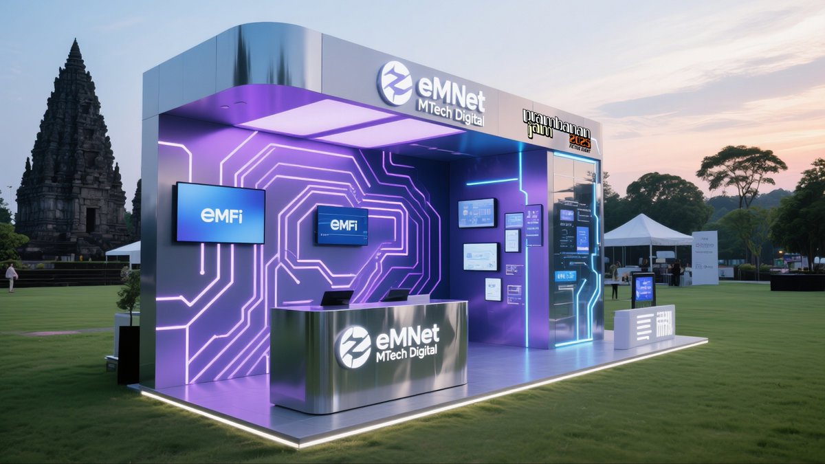 ⠀⠀⠀ 
⠀⠀⠀ ⠀⠀⠀ ⠀⠀⠀ 𝙚𝙈𝙁𝙞 𝙚𝙈𝙉𝙚𝙩:  
⠀⠀⠀ ⠀⠀⠀ ⠀⠀⠀ 𝐏𝐑𝐀𝐌𝐁𝐀𝐍𝐀𝐍    𝐉𝐀𝐌
⠀⠀⠀