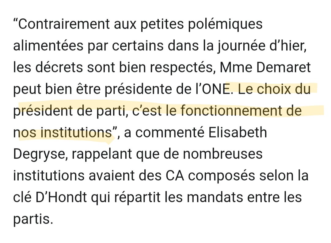 François tweet media