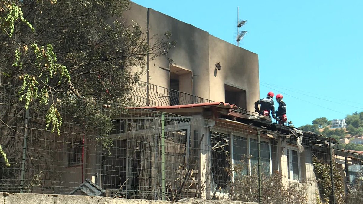 Incendie à Marseille : "Surtout avant de déblayer, penser à prendre des photos", les conseils d'une professionnelle pour se faire indemniser auprès des assurances
france3-regions.franceinfo.fr/provence-alpes…