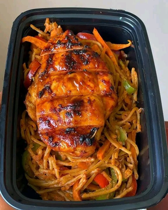 DearestChef's tweet image. Good morning my neighbors.💞