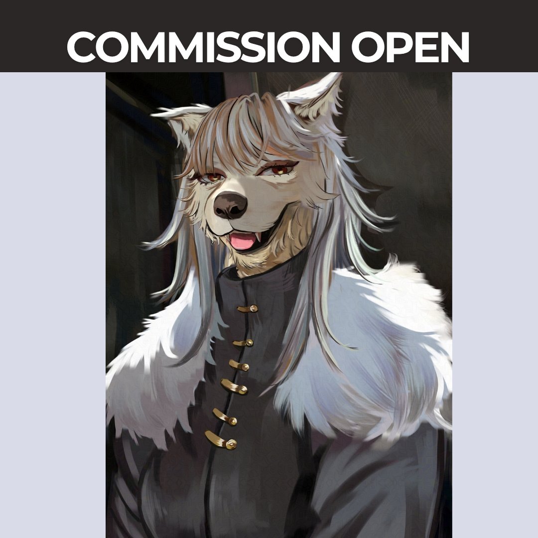 I'm on <a href="/artistreeio/">Artistree 🌱</a>'s marketplace! Find my listing here! artistree.io/search?query=m… #artistree

#artistree #opencommission
