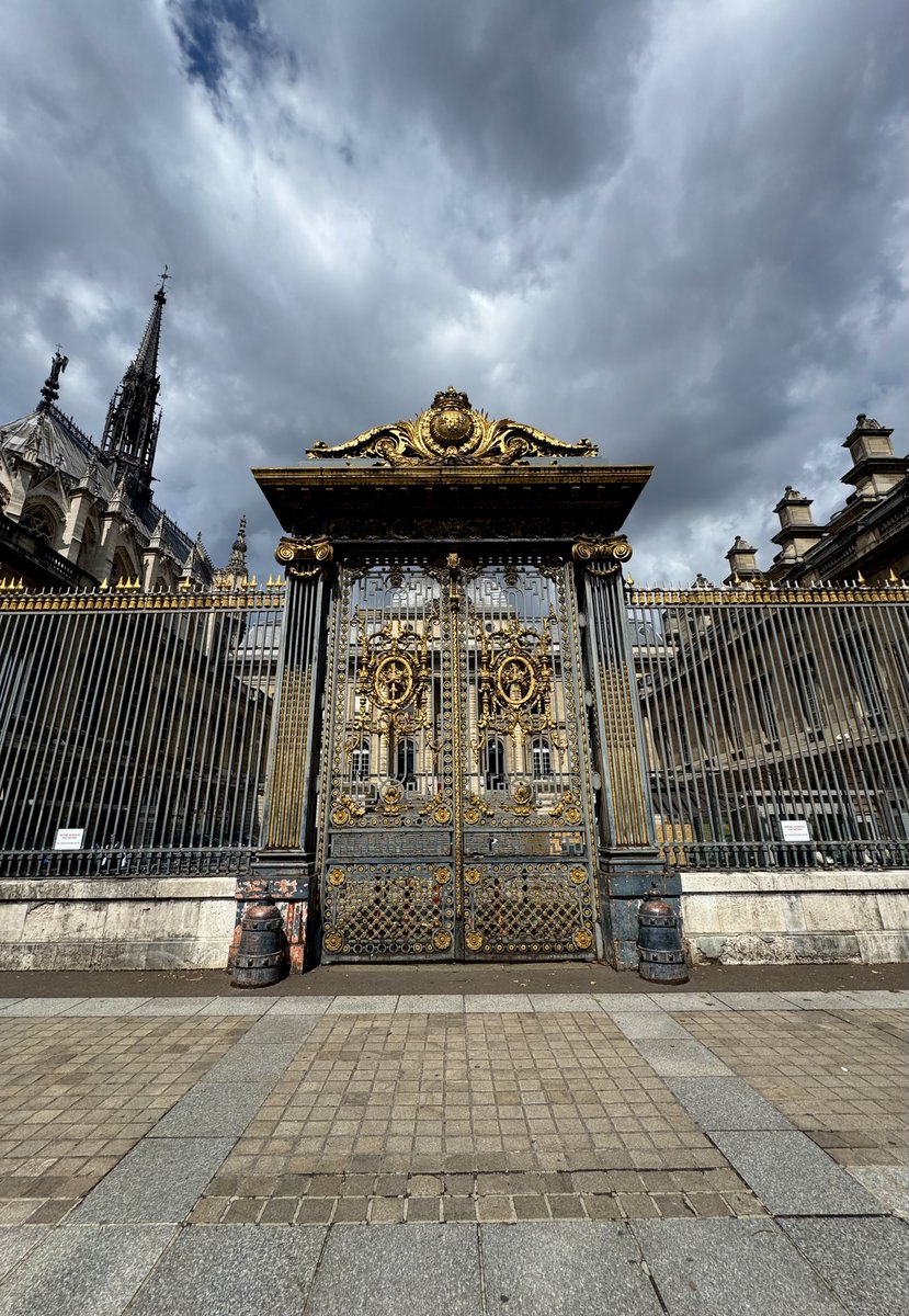 C’est bonne gate 😊 🇫🇷