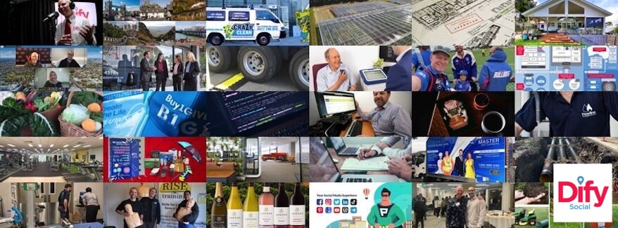 📍 <a href="/DifySocial/">Dify Social</a>'s purpose is to gain competitive advantages for businesses using social media marketing tactics that include Facebook advertising, to attract and retain more customers.

Contact us to explore #socialmediamarketing for your #smallbusiness » difysocial.com.au