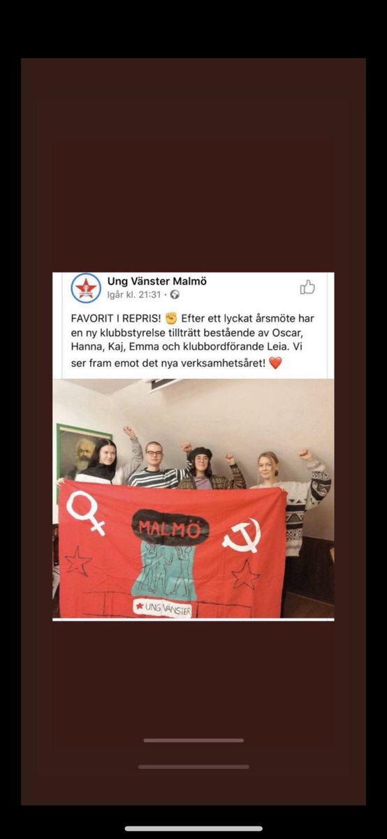 <a href="/bertilsson86/">Mikael Bertilsson</a> Detta ser vi inte mycket av i media