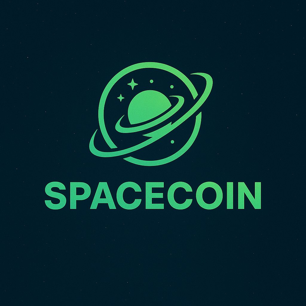 SpaceCoinMeme's tweet photo. @JupiterExchange @kashdhanda @sssionggg Perfect timing.   #SPACECOIN just launched.

CA: HsLh9zdRtgF1iyKmaMLWxFzorqpmjRnAb8FX2Bwsjups

Bitcoin rules Earth. SpaceCoin powers the cosmos — starting with Jupiter then Mars, Neptune, and beyond. https://t.co/QPpIz3ZzlY