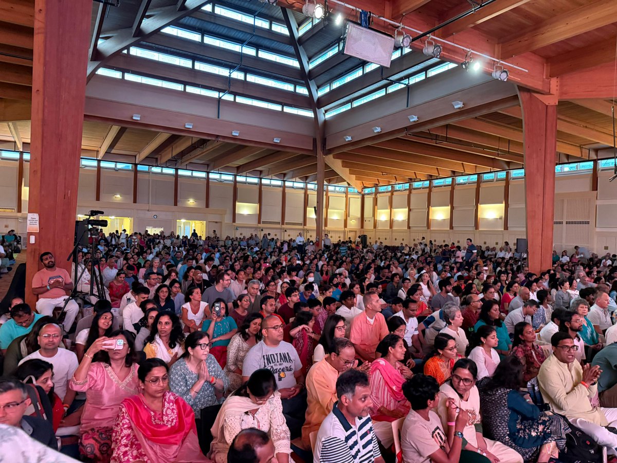 Office Of Gurudev tweet media