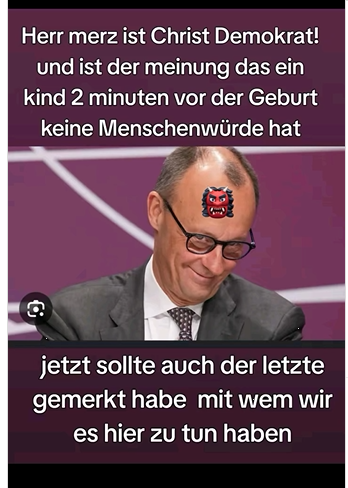 Diesen Menschen kann ich nur verachten!🤮😡