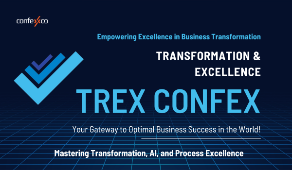 confexco's tweet photo. 🚀 Join the Future of Business Transformation with Confexco! Gain insights, network &amp; innovate with global leaders. Don’t miss the ‘Empowering the Enterprise Architect’ webinar. 🌟 Register now: https://t.co/9uGwWD7OUb 
#BusinessTransformation #AI #Leadership #Confexco https://t.co/kuj5Ib39Jr