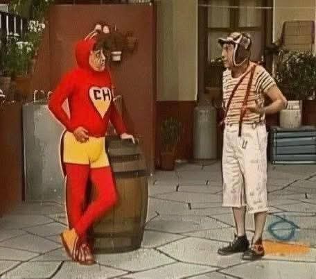 Abellcymeg's tweet photo. Marvel con 250 millones de dólares // Enrique Segoviano con unos cuernotes https://t.co/uFlVGg2Jvv