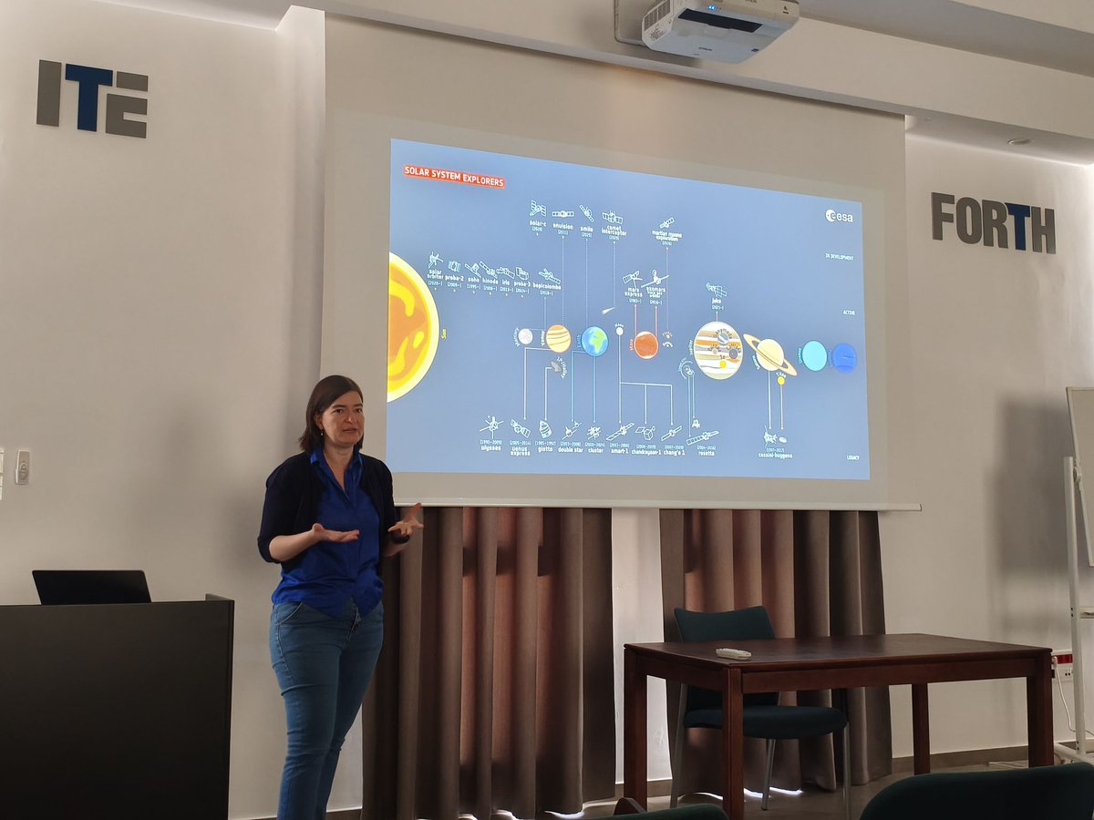 TITAN Frugal AI and Application in Astrophysics tweet media