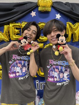 KCON JAPAN 2025 情報共有 tweet media