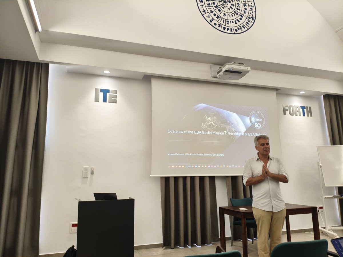 TITAN Frugal AI and Application in Astrophysics tweet media