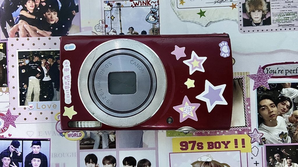 nongpmishappy's tweet photo. ☆ กล้องดิจิตอล canon ixus 160

ได้ : ตัวเครื่อง + แบต + เมม

☆ เต็มระบบ 100%  ตัวฮิต รุ่นยัยออม โทนสวยจึ้ง ผิวฉ่ำ

☆ ตำหนิ : รอยบอดี้ตามการใช้งาน ทักมาขอดูเพิ่มได้ค่ะ

☆ 3600 ส่งฟรี (นัดรับกรุงเทพ ฉะเชิงเทรา ชลบุรี สมุทรปราการ)

#กล้องดิจิตอล #กล้องมือสอง https://t.co/I4RY6zMVqo