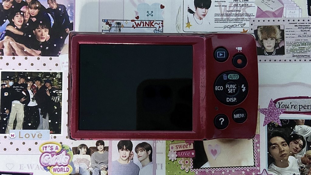 nongpmishappy's tweet photo. ☆ กล้องดิจิตอล canon ixus 160

ได้ : ตัวเครื่อง + แบต + เมม

☆ เต็มระบบ 100%  ตัวฮิต รุ่นยัยออม โทนสวยจึ้ง ผิวฉ่ำ

☆ ตำหนิ : รอยบอดี้ตามการใช้งาน ทักมาขอดูเพิ่มได้ค่ะ

☆ 3600 ส่งฟรี (นัดรับกรุงเทพ ฉะเชิงเทรา ชลบุรี สมุทรปราการ)

#กล้องดิจิตอล #กล้องมือสอง https://t.co/I4RY6zMVqo