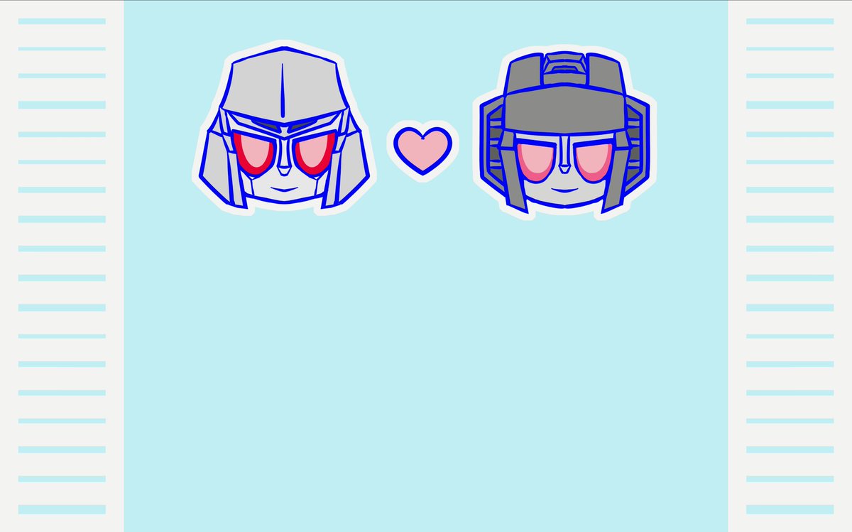 Relti_AH's tweet image. #megastar #Transformers #starscream #Megatron
🍬Candy wrapper🍬
to @WineBun_CG