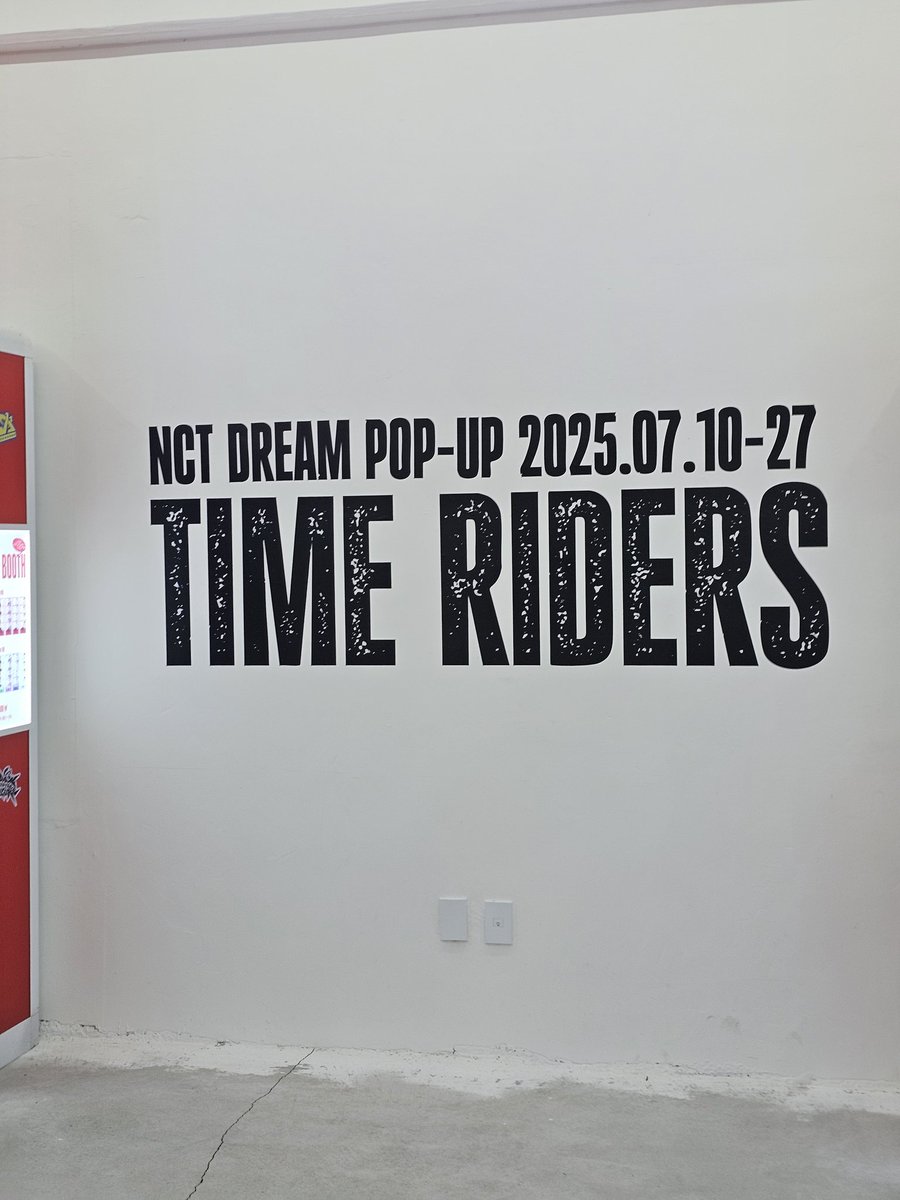 tomoon_child's tweet photo. #NCTDREAM #GoBackToTheFuture #NCTDREAM_GoBackToTheFuture #TIMERIDERS https://t.co/StDqM6pEvQ