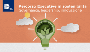 Sostenibilità nel settore ittico? Il nuovo percorso executive di GS1 Italy offre competenze ESG, green logistics e rendicontazione per il largo consumo. Anche le imprese ittiche possono cogliere questa occasione.
🔗 Su Pesceinrete ora shorturl.at/gPoH7