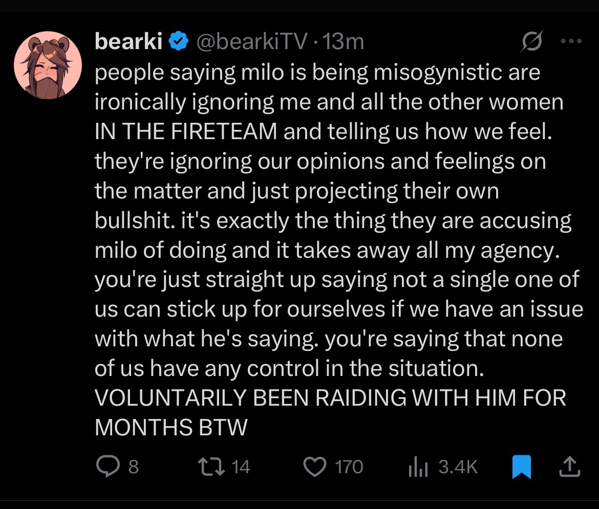 Jerry tweet media