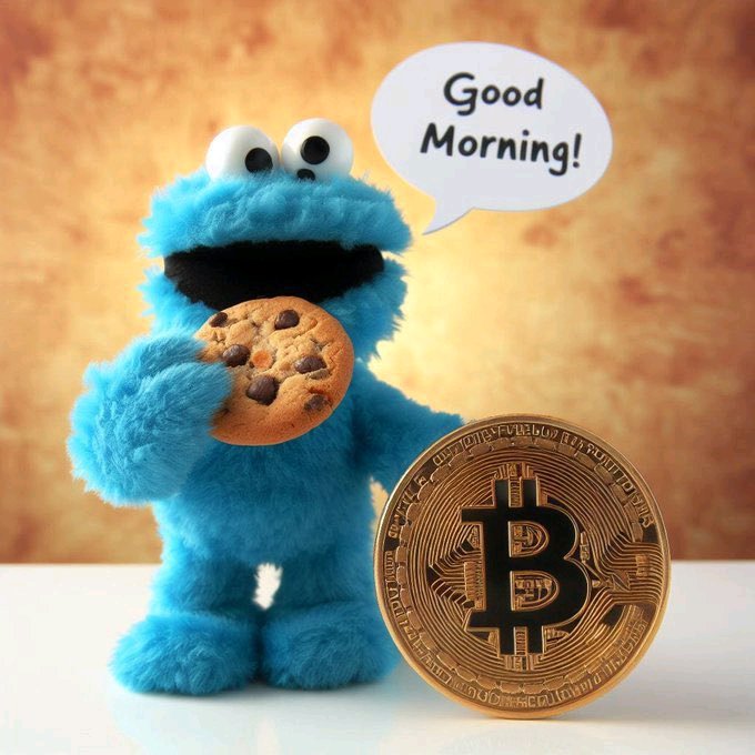 AlphaCryptoGems's tweet photo. Good morning #crypto enthusiast, Which #memecoin do you predict will experience a significant surge in value this month? Share your pick for a potential #1000x gain! 🚀💸 https://t.co/JzhJSkTf0I