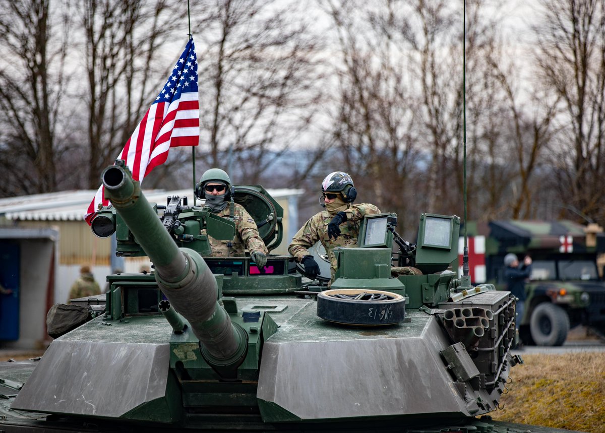 ‼️ DON'T MISS 📷   Wednesday, July 16th, 3:45 p.m. 📷#LANDEURO, explores how overcoming multilayered defense requires future interoperability and rapid innovation against emerging threats.

#USAREURAF #NATO