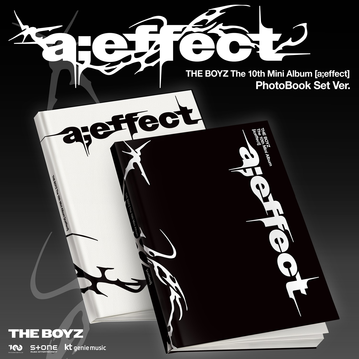 THE BOYZ アルバム　セット jp.ktown4u.com : [3CD セット] THE BOYZ - ミニアルバム5集