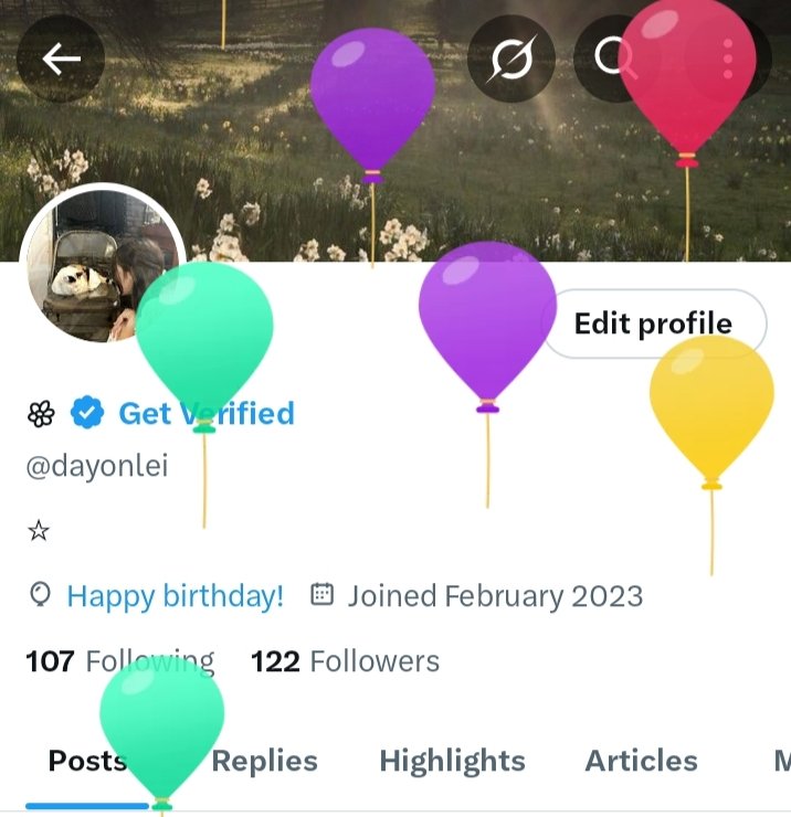 dayonlei's tweet image. a year older today 💐 ^___^