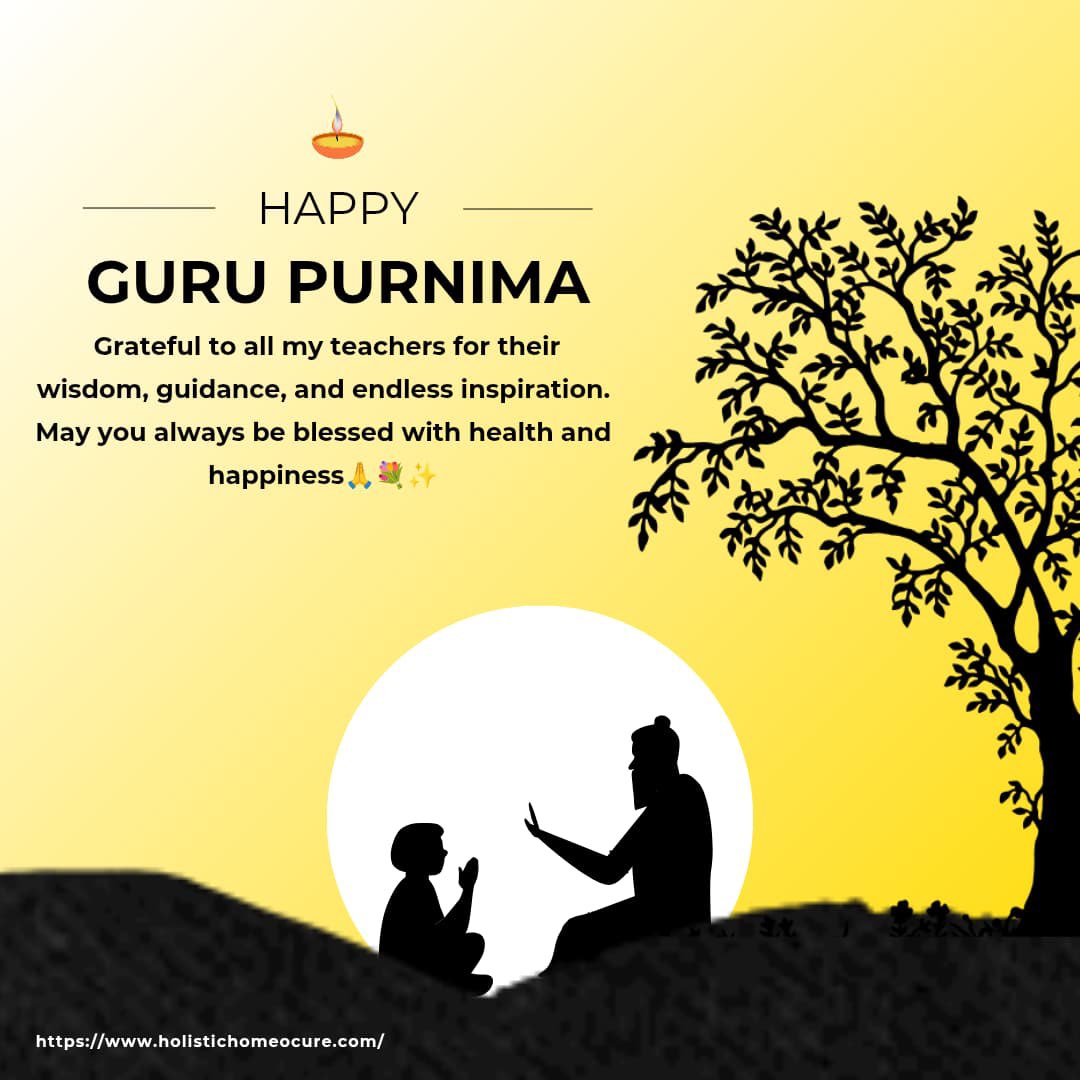 DrShwethaBhat's tweet photo. गुरुर्ब्रह्मा गुरुर्विष्णुः गुरुर्देवो महेश्वरः।🙏🏻
#teacher #mentor #mentorship #lifelonglearning #doctor #psychologist #nutritionist #consultation #homoeopath #homoeopathy #casestudy #scientificpublishing #indexedjournal #academicexcellence #research #researcher #author https://t.co/0uUMHwfUWs