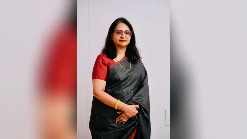 Business Standard (@bsindia) on Twitter photo With the #modigovt's flagship crop insurance scheme, the <a href="/pmfby/">Pradhan Mantri Fasal Bima Yojana</a>, nearing a decade since launch, Lavanya R Mundayur, CMD of the Agriculture Insurance Company (AIC) of India, spoke with <a href="/HarshKu200/">Harsh Kumar</a> and <a href="/sanjeebm77/">Sanjeeb Mukherjee</a>
Read the interview here mybs.in/2eoVusJ With the #modigovt's flagship crop insurance scheme, the <a href="/pmfby/">Pradhan Mantri Fasal Bima Yojana</a>, nearing a decade since launch, Lavanya R Mundayur, CMD of the Agriculture Insurance Company (AIC) of India, spoke with <a href="/HarshKu200/">Harsh Kumar</a> and <a href="/sanjeebm77/">Sanjeeb Mukherjee</a>
Read the interview here mybs.in/2eoVusJ