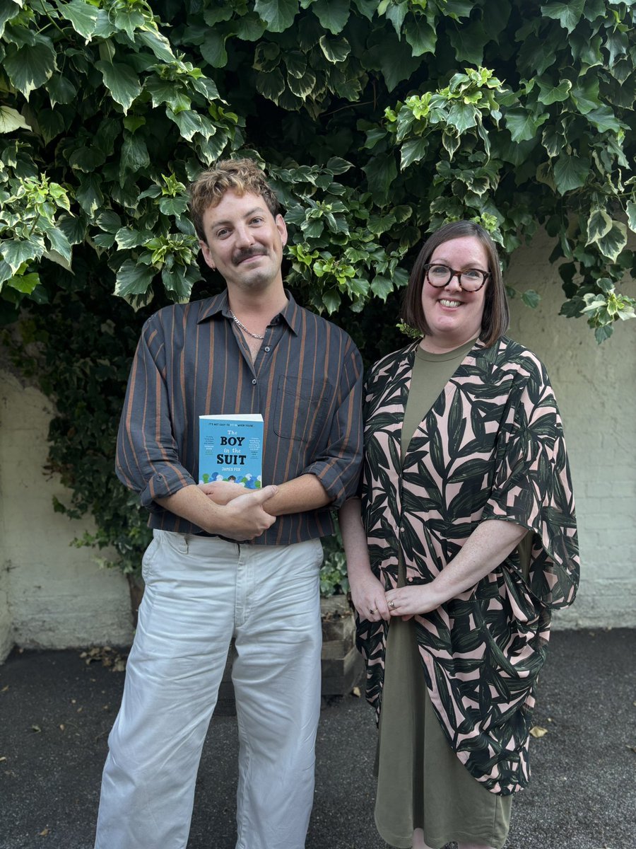 Tina Mories tweet media