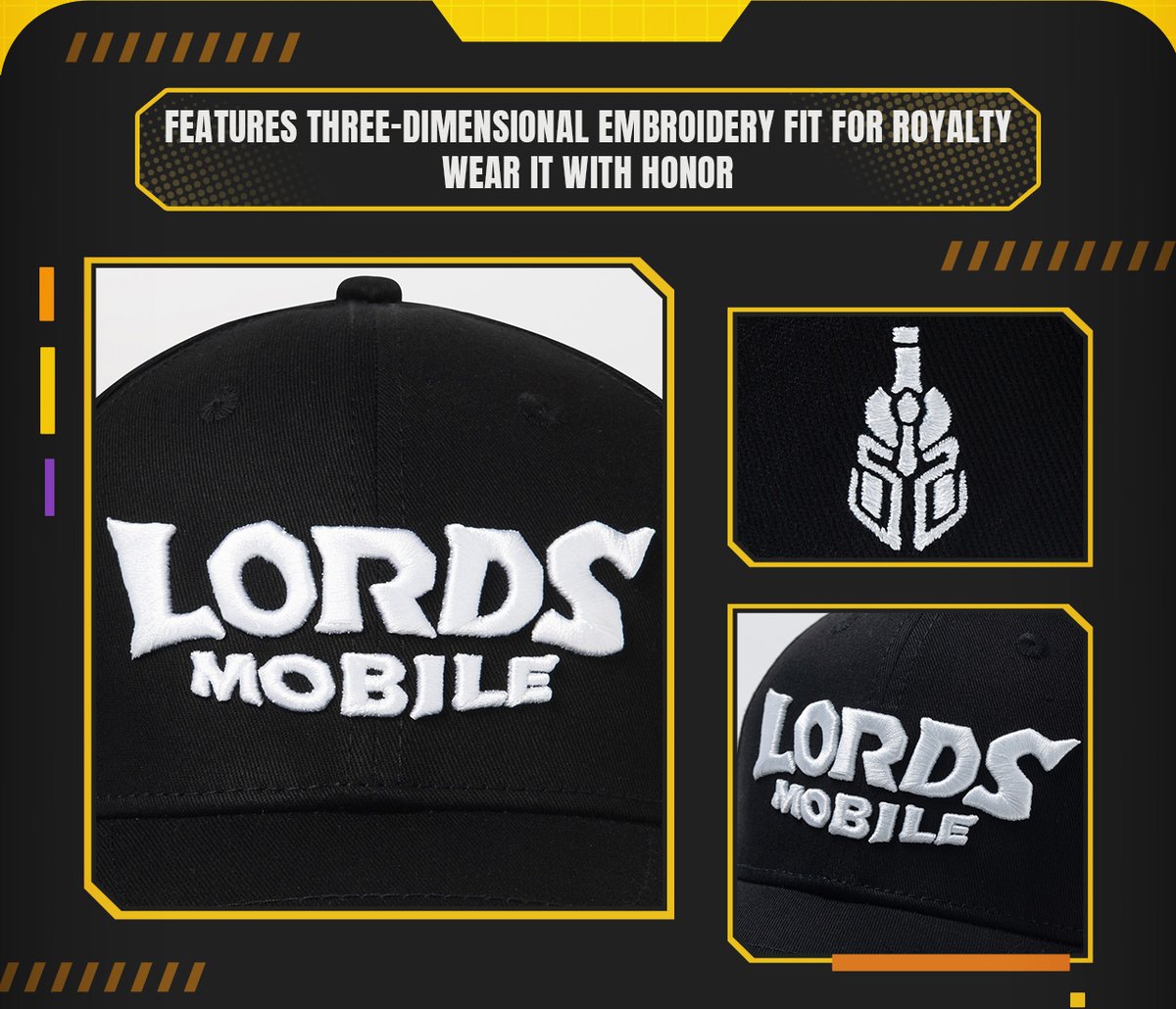 IGG Store tweet media