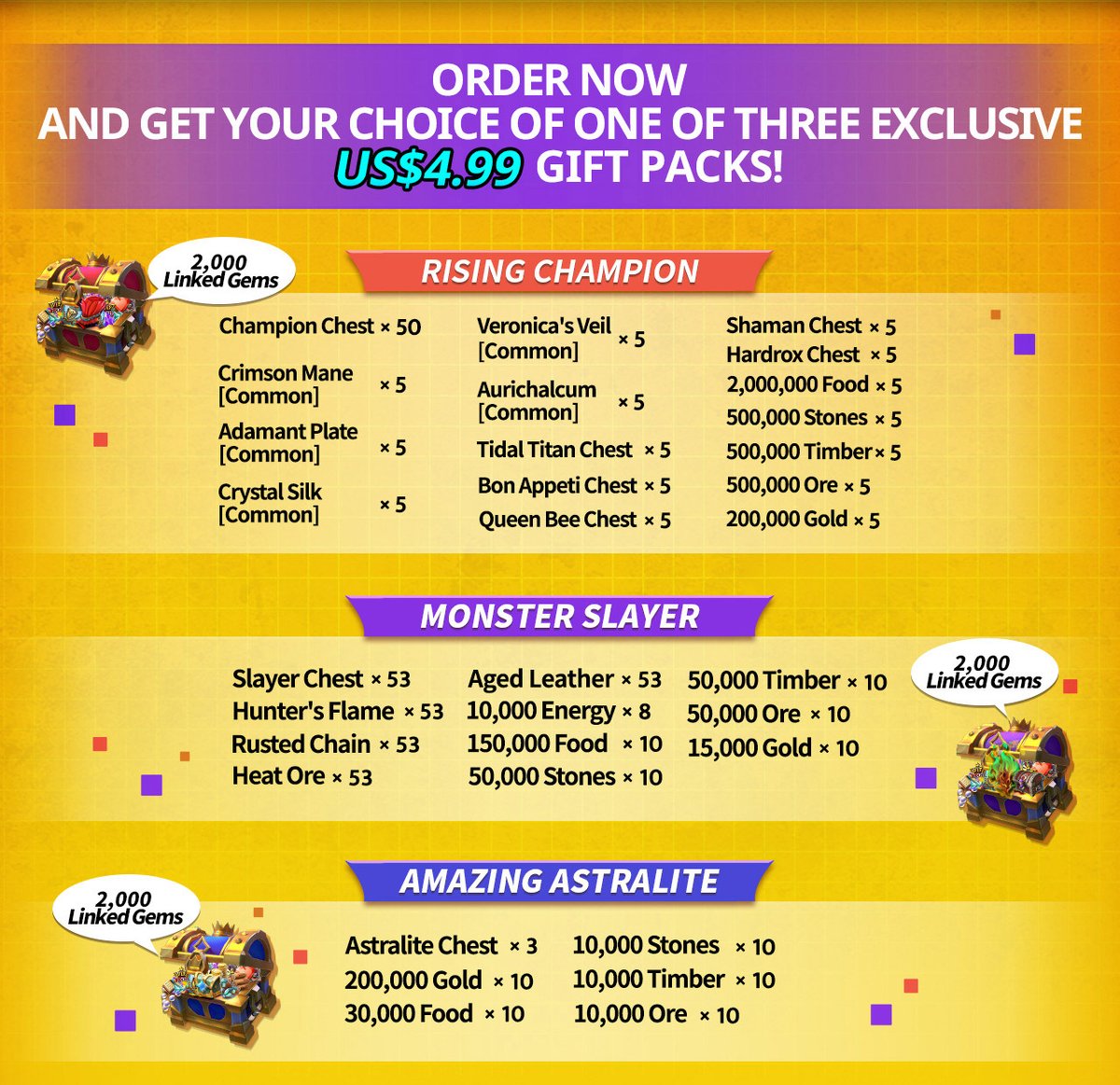 IGG Store tweet media